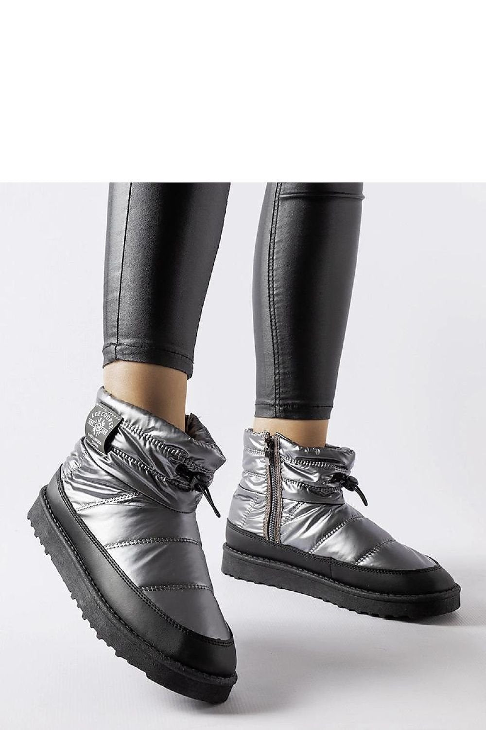 Snow boots model 205099